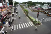 Andhra Pradesh Weather: Heatwave, Thunderstorms, and Lightning Across State