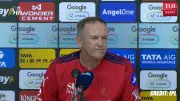 Andy Flower Explains RCB's Dominance in IPL 2026 League Stage