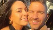 Andy Grammer and wife Aijia announce third pregnancy with hilarious music video