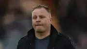 Andy Morrison Reveals Longer Recovery from Ramsay Hunt Syndrome