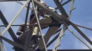 Anekal Man Climbs High-Tension Tower After Girlfriend Refuses Marriage Proposal