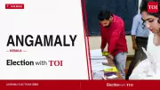 Angamaly Assembly Election 2026: Congress vs Left in Key Kerala Contest