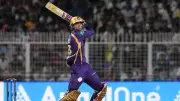 Angkrish Raghuvanshi Ruled Out of IPL 2026 Due to Finger Injury