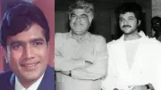 Anil Kapoor Opens Up About Father Surinder Kapoor's Struggles and Influence