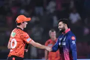 Anil Kumble: SRH More Balanced Than RR in IPL 2026 Eliminator