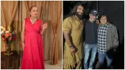 Anita Kanwal on Akshaye Khanna, Arjun Rampal's Due Recognition, and Her 'Dhurandhar' Dream