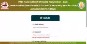 Anna University Releases TANCET, CEETA PG 2026 Final Answer Key