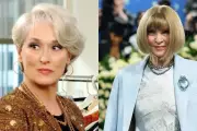 Anna Wintour: The Real Story Behind The Devil Wears Prada 2