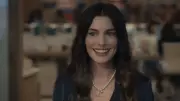 Anne Hathaway Reveals She Was Ninth Choice for 'Devil Wears Prada' Role