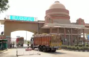 Anniversary of Op Sindoor Marks End of Border Trade in Amritsar