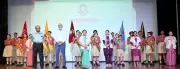 Annual Investiture Ceremony Held at Shemrock School