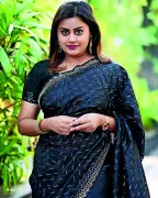 Ansiba Hassan Records Statement in Complaint Against Actor and Police Officer