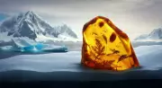 Antarctica Amber Find Reveals Ancient Rainforest at South Pole