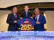 Anthony Gordon Secures Dream 5-Year Barcelona Deal
