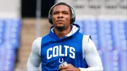 Anthony Richardson Trade Unlikely Now But Possible in Training Camp: Schefter