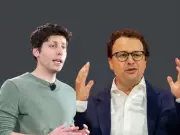 Anthropic Overtakes OpenAI as World's Most Valuable AI Startup with $965B Valuation