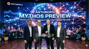 Anthropic's Mythos AI Uncovers Over 10,000 Critical Software Bugs in Project Glasswing