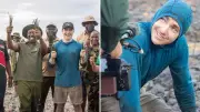 Antoine Moses Sets New Green Record in Kenya with 47,460 Mangroves