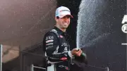 Antonio Felix Da Costa Secures Podium at Monaco E-Prix After Crash
