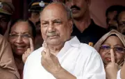 Antony cautions new UDF govt against repeating CPM's mistakes