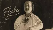 Anupam Kher Announces 551st Film 'Flicker' with Striking Poster
