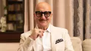 Anupam Kher Emotional as He Marks 42 Years in Cinema with 'Saaransh' Tribute