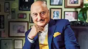Anupam Kher on his return to theatre, fear of failure, and staying ageless