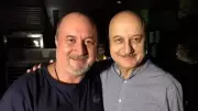 Anupam Kher Opens Up About Supporting Brother Raju, Credits Wife Kirron