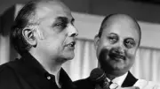 Anupam Kher Reveals He Was Dropped from Saaransh 10 Days Before Shoot