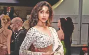 Anupria Goenka's Cannes Debut: 'My Body, My Choice' Theme