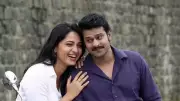 Anushka Shetty and Prabhas Share Love for Spicy Prawn Fry
