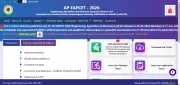 AP EAMCET 2026 Provisional Answer Key Released Today at 11 AM