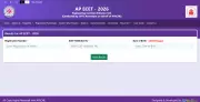 AP ECET 2026 Results Released: 91.72% Pass Percentage, Steps to Download Scorecard