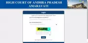 AP High Court Hall Ticket 2026 Released at aphc.gov.in: Download Steps