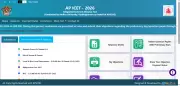 AP ICET 2026 Result Declared Today: Steps to Download Rank Card