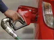 AP Lorry Owners Urge Centre to Drop Fuel Price Hike Plans