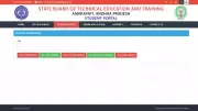 AP SBTET Diploma Results 2026 Declared: Check Marks Online