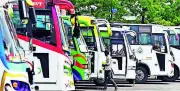 AP transport policy changes drive 141 buses back to state registration