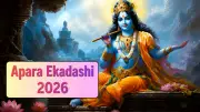 Apara Ekadashi 2026: Correct Date and Fasting Time