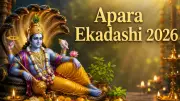 Apara Ekadashi 2026: Date, Shubh Muhurat, Puja Vidhi, and Significance