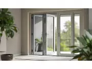 Aparna Vensters' Lead-Free uPVC Windows Cut Energy Bills by 30%