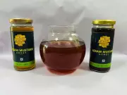APEDA Facilitates First-Ever Honey Export from Assam to US