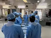 Apollo Hospitals Launches Advanced Bone Regeneration Solution for Diabetic Patients