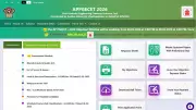 APPGECET 2026 Results Released: 93.29% Pass Rate, CSE Tops