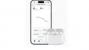 Apple AirPods Pro 2 and 3 Now Offer Hearing Health Test in India