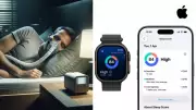 Apple Watch and AirPods Pro Now Offer Sleep Apnea Alerts in India