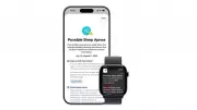 Apple Watch Sleep Apnea Detection Launches in India