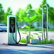 APSPDCL to Set Up 5 EV Charging Stations for APSRTC Buses at Rs 15 Crore