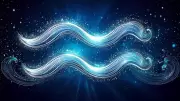 Aquarius Horoscope: Spiritual Pull, Love Luck, and New Ventures Await
