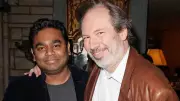 AR Rahman on Hans Zimmer Collaboration for Ramayana: Epic